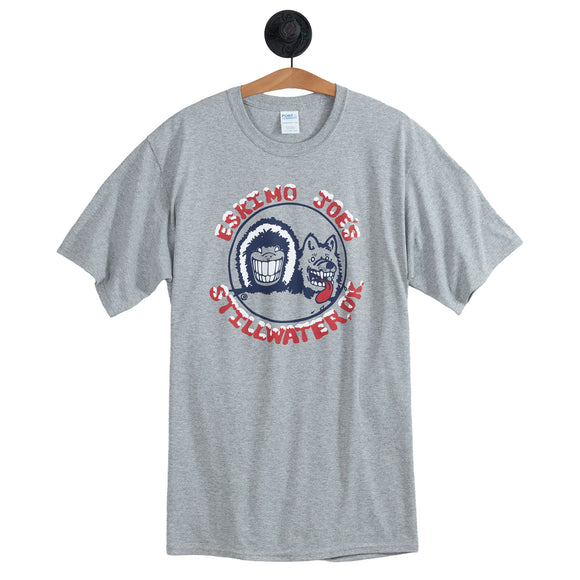 CLASSIC TALL TEE