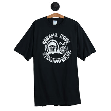 Buy black CLASSIC TALL TEE