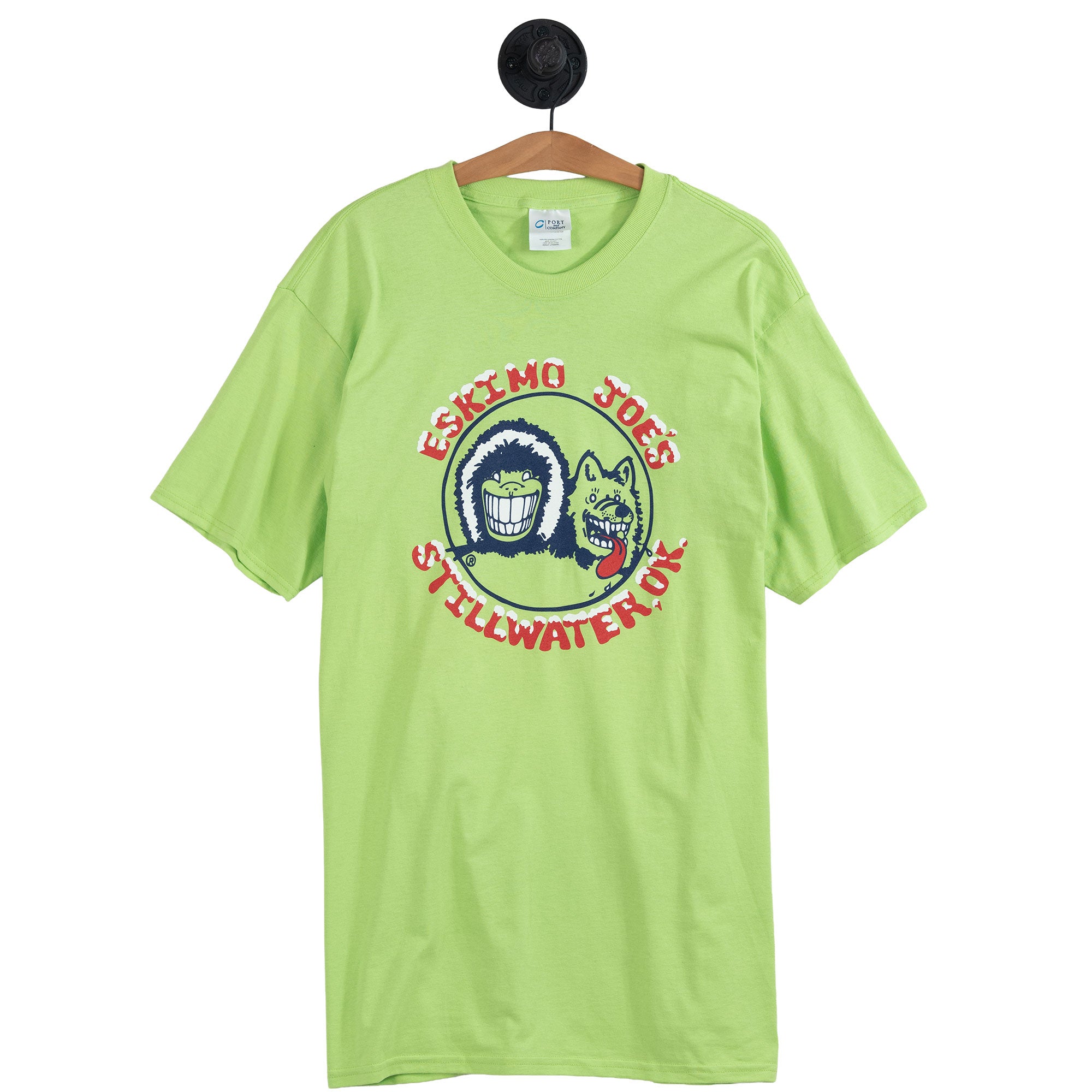 CLASSIC TALL TEE - CTT | Eskimo Joe's Clothes