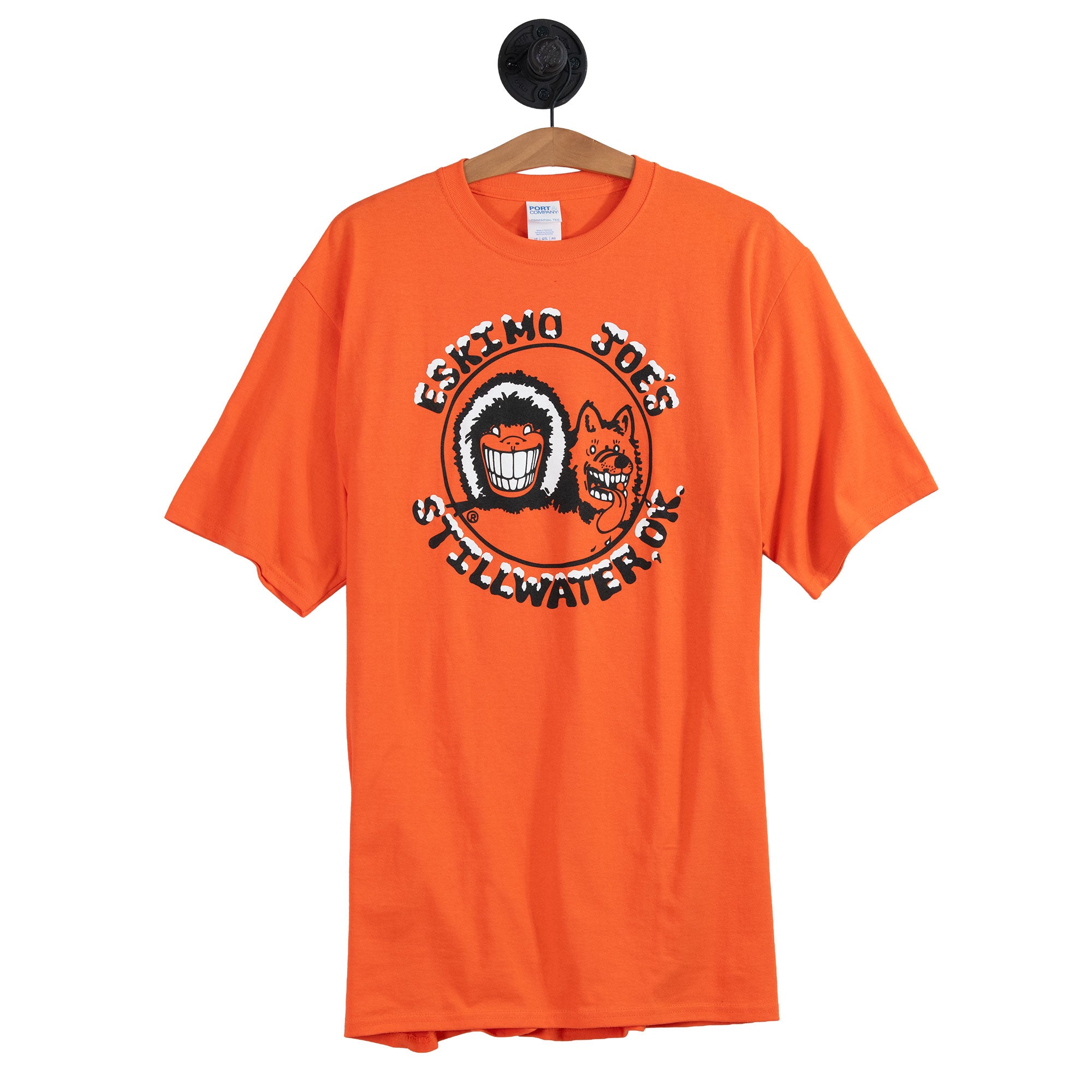 CLASSIC TALL TEE - CTT | Eskimo Joe's Clothes
