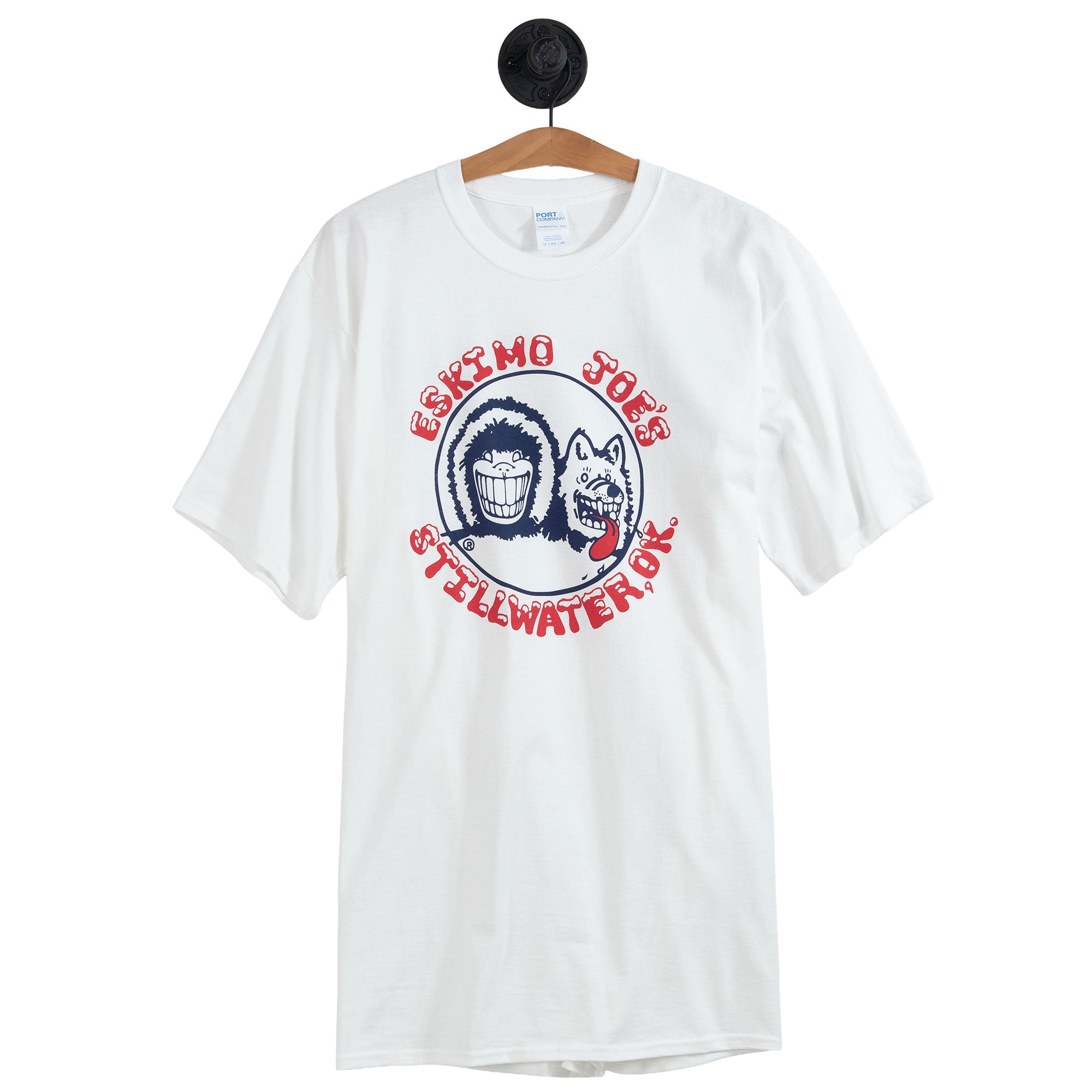 CLASSIC TALL TEE - CTT | Eskimo Joe's Clothes