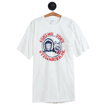 Buy white CLASSIC TALL TEE