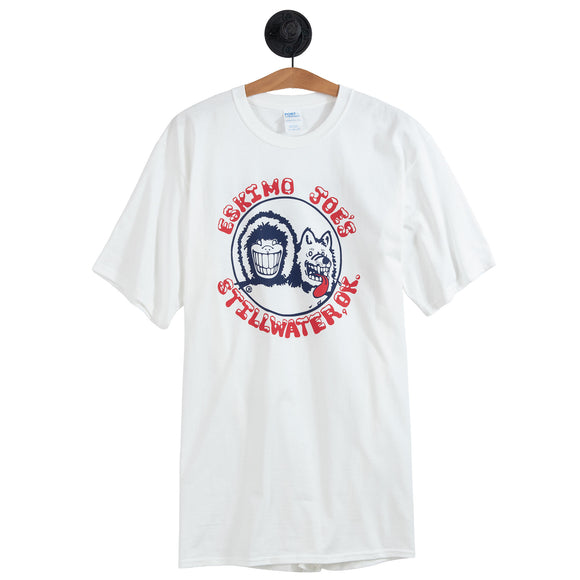 CLASSIC TALL TEE