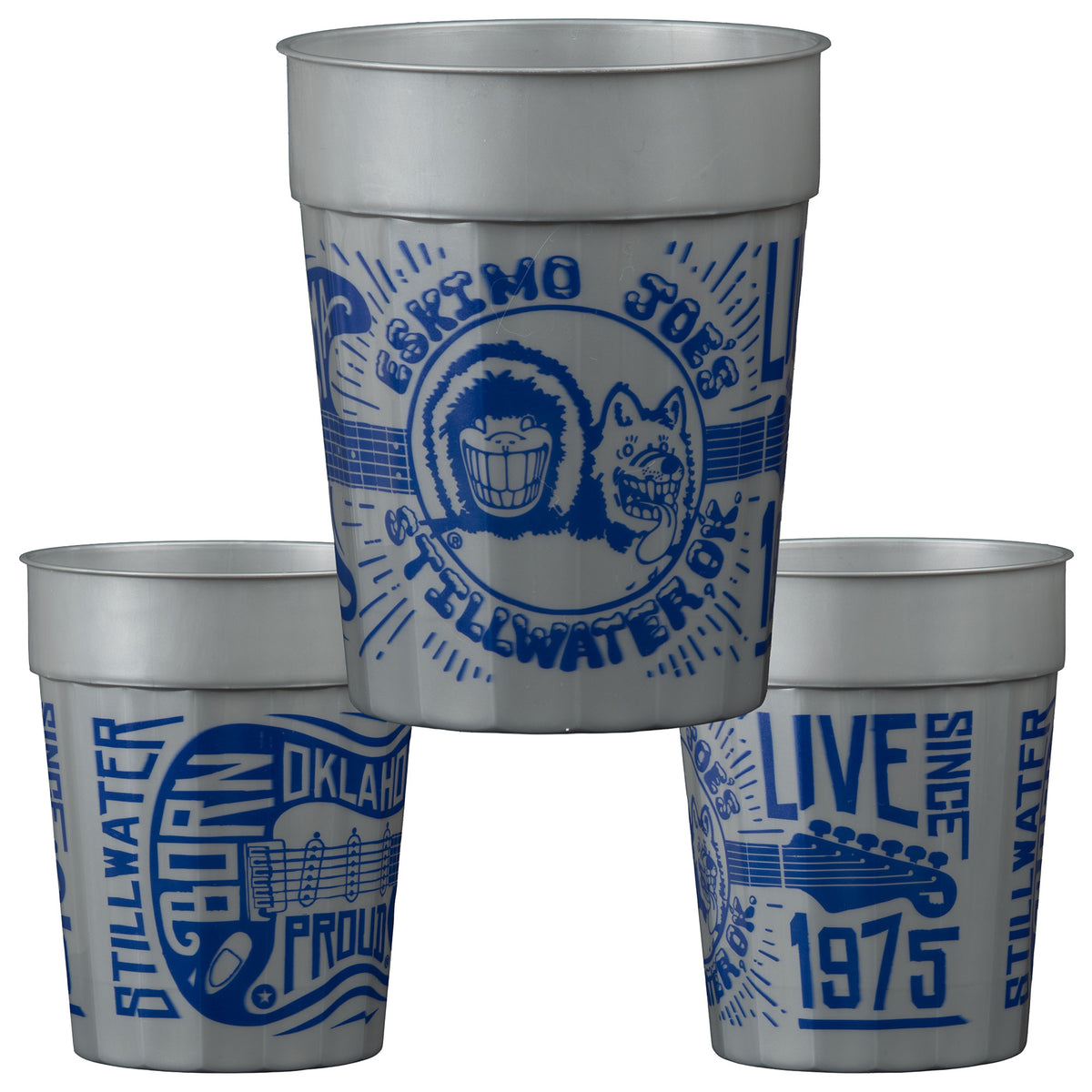 JOE'S CUPS ALL COLORS - CUP
