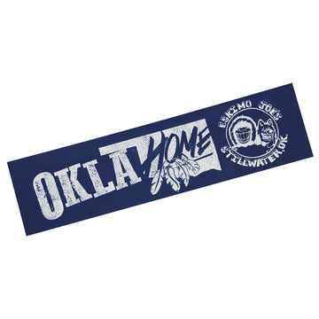 ESKIMO JOE'S BUMPER STICKERS - 0