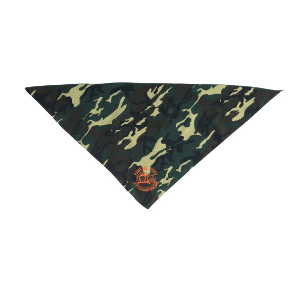 EJ'S DOG BANDANAS - EJDB