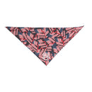 EJ'S DOG BANDANAS - EJDB-4