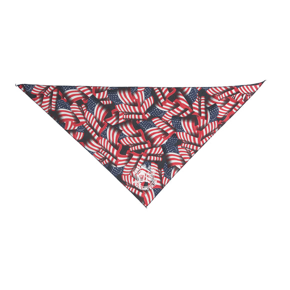 EJ'S DOG BANDANAS - EJDB