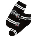 EJ'S FRAME STRIPE SOCKS - EJFSS-1