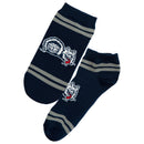 EJ'S FRAME STRIPE SOCKS - EJFSS-2