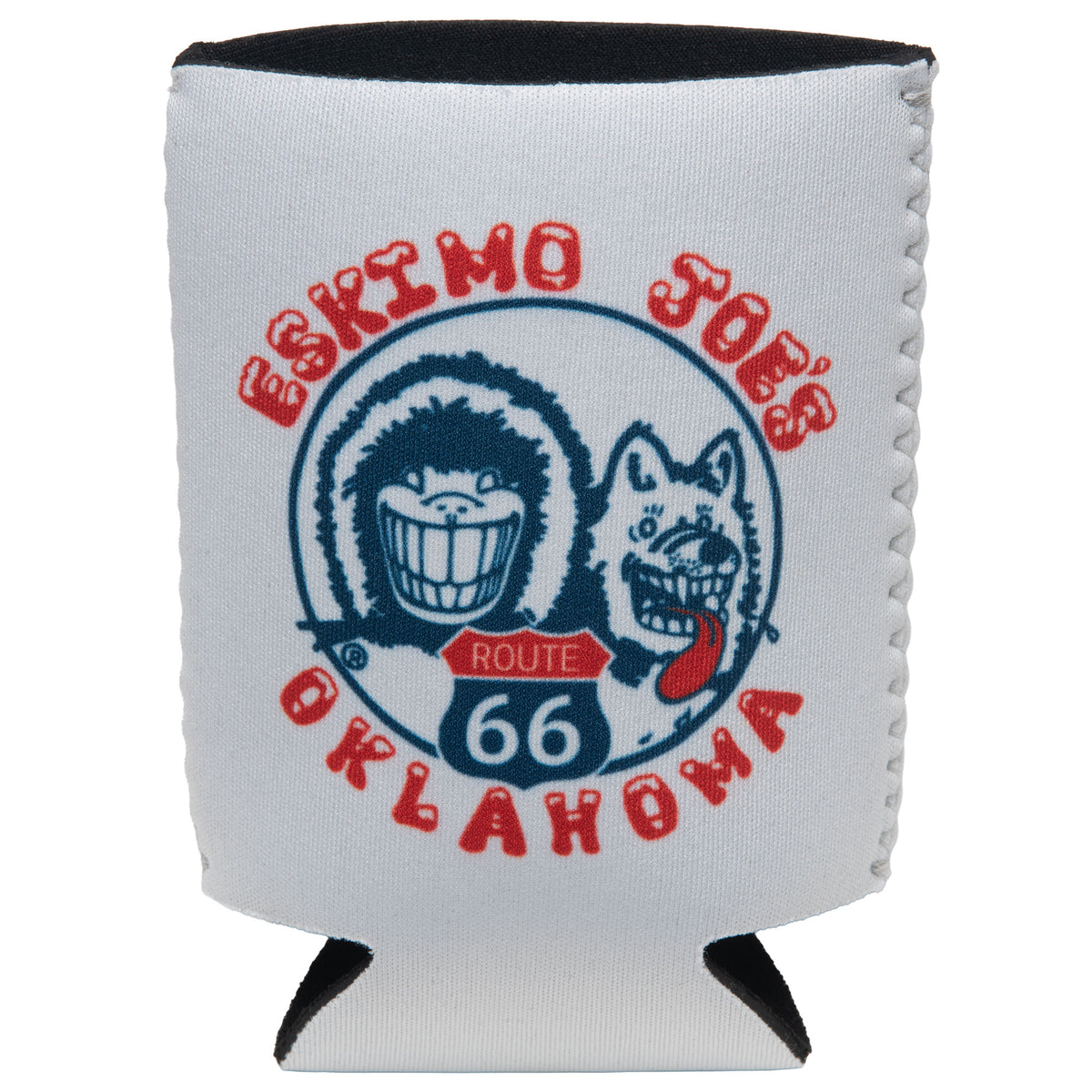 EJ'S ROUTE 66 CAN COOLIE - EJR66C