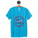 EJ'S TRI-BLEND CLASSIC TEE - EJTCT-1