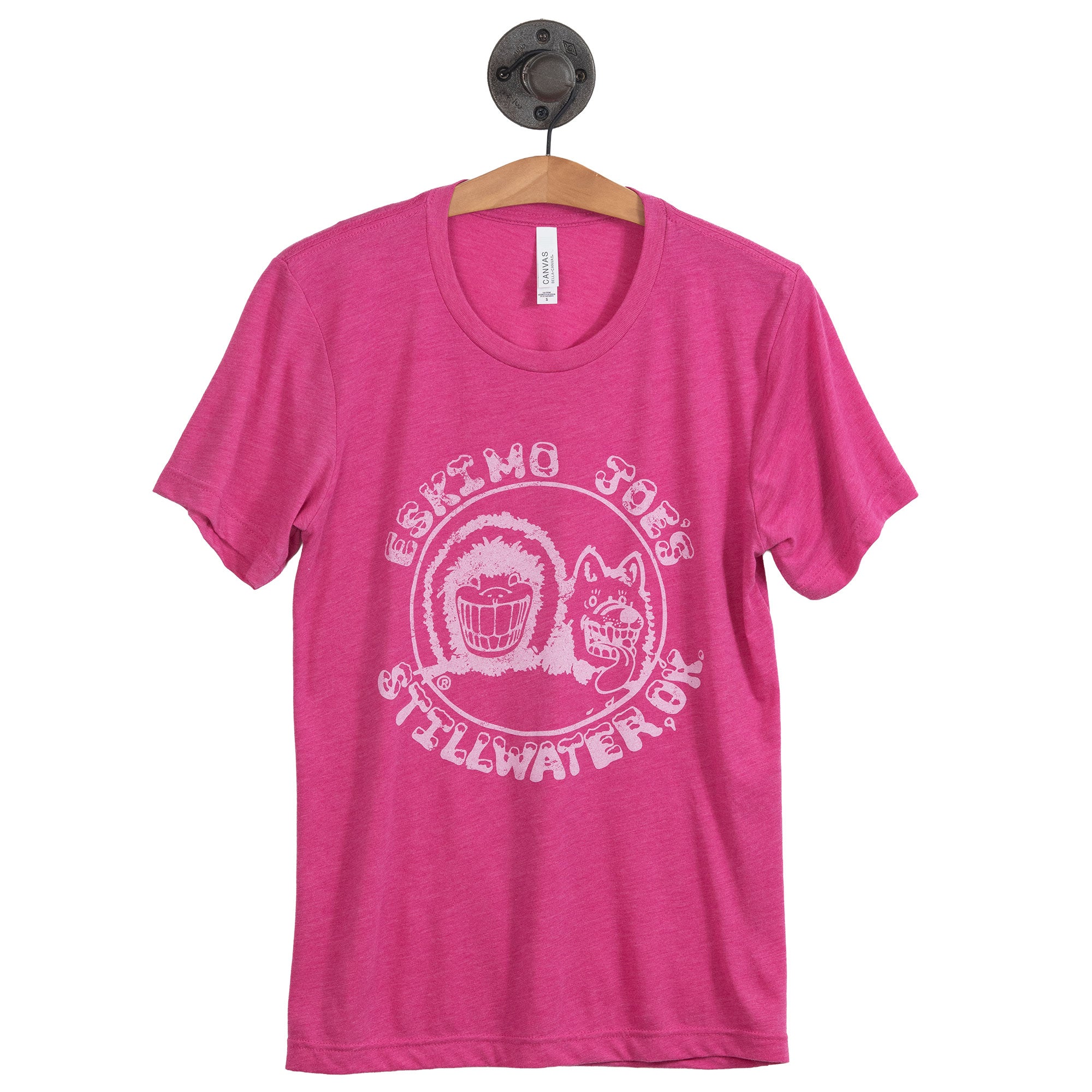 EJ'S TRI-BLEND CLASSIC TEE | Eskimo Joe's Clothes