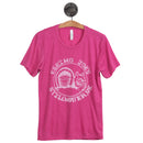 EJ'S TRI-BLEND CLASSIC TEE - EJTCT-2