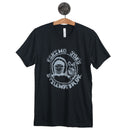 EJ'S TRI-BLEND CLASSIC TEE - EJTCT-5