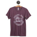 EJ'S TRI-BLEND CLASSIC TEE - EJTCT-7