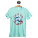 EJ'S TRI-BLEND CLASSIC TEE - EJTCT-9
