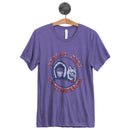 EJ'S TRI-BLEND CLASSIC TEE - EJTCT-12