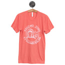 EJ'S TRI-BLEND CLASSIC TEE - EJTCT-13