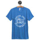 EJ'S TRI-BLEND CLASSIC TEE - EJTCT-14
