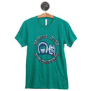EJ'S TRI-BLEND CLASSIC TEE - EJTCT-15