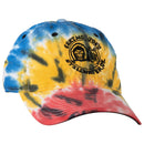 EJ'S TIE-DYE HATS - EJTDH-1