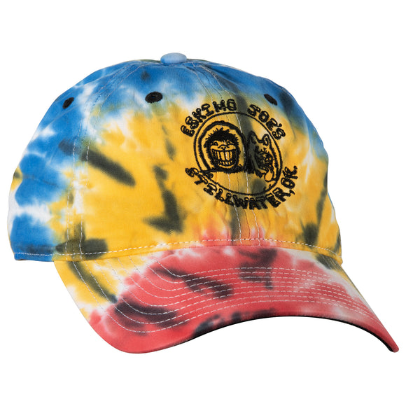 EJ'S TIE-DYE HATS - EJTDH