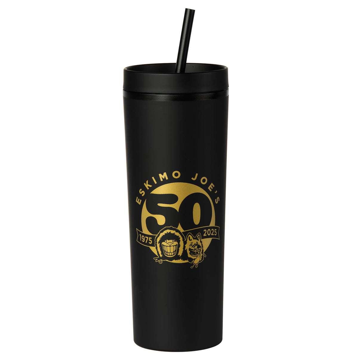 50TH ANN DASH TUMBLER - FADT