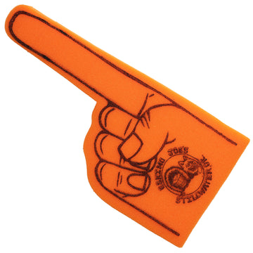 FOAM CHEERING MITT - FCM - Eskimo Joe's Clothes