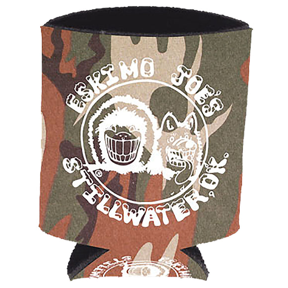 FLAT CAN COOLER