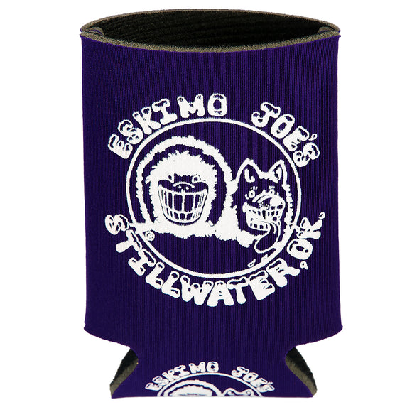 FLAT CAN COOLER
