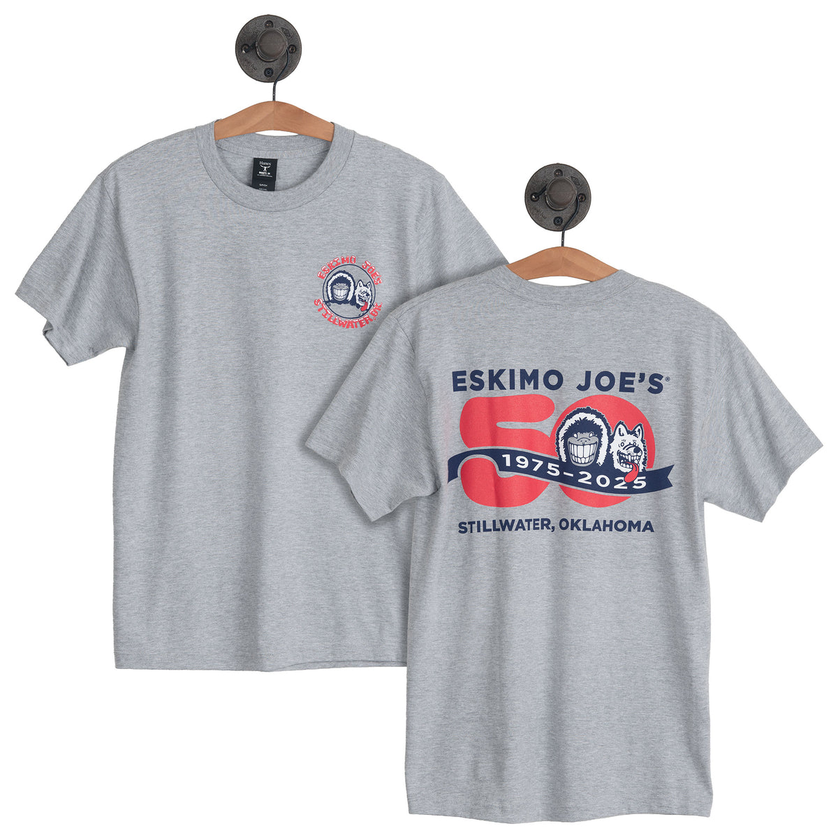 50th Mark Tee - FMGT