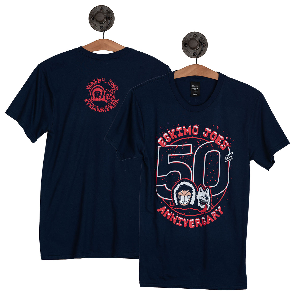 50TH PARTY TEE - FNAT