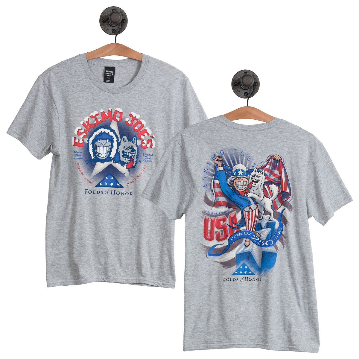 FOLDS OF HONOR '26 - FOH26