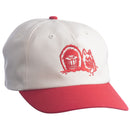 FIVE PANEL TWO-TONE HAT - FPTTH-3