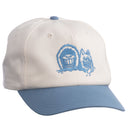 FIVE PANEL TWO-TONE HAT - FPTTH-2