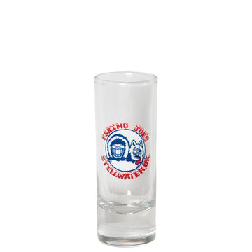 FROST SHOT GLASS - FSG