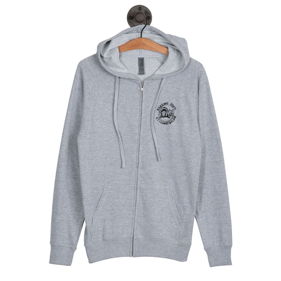 FRENCH TERRY FULL ZIP - FTFZ
