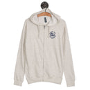FRENCH TERRY FULL ZIP - FTFZ-2
