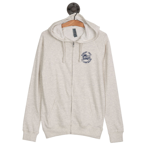 FRENCH TERRY FULL ZIP - FTFZ