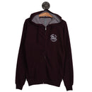 FRENCH TERRY FULL ZIP - FTFZ-3