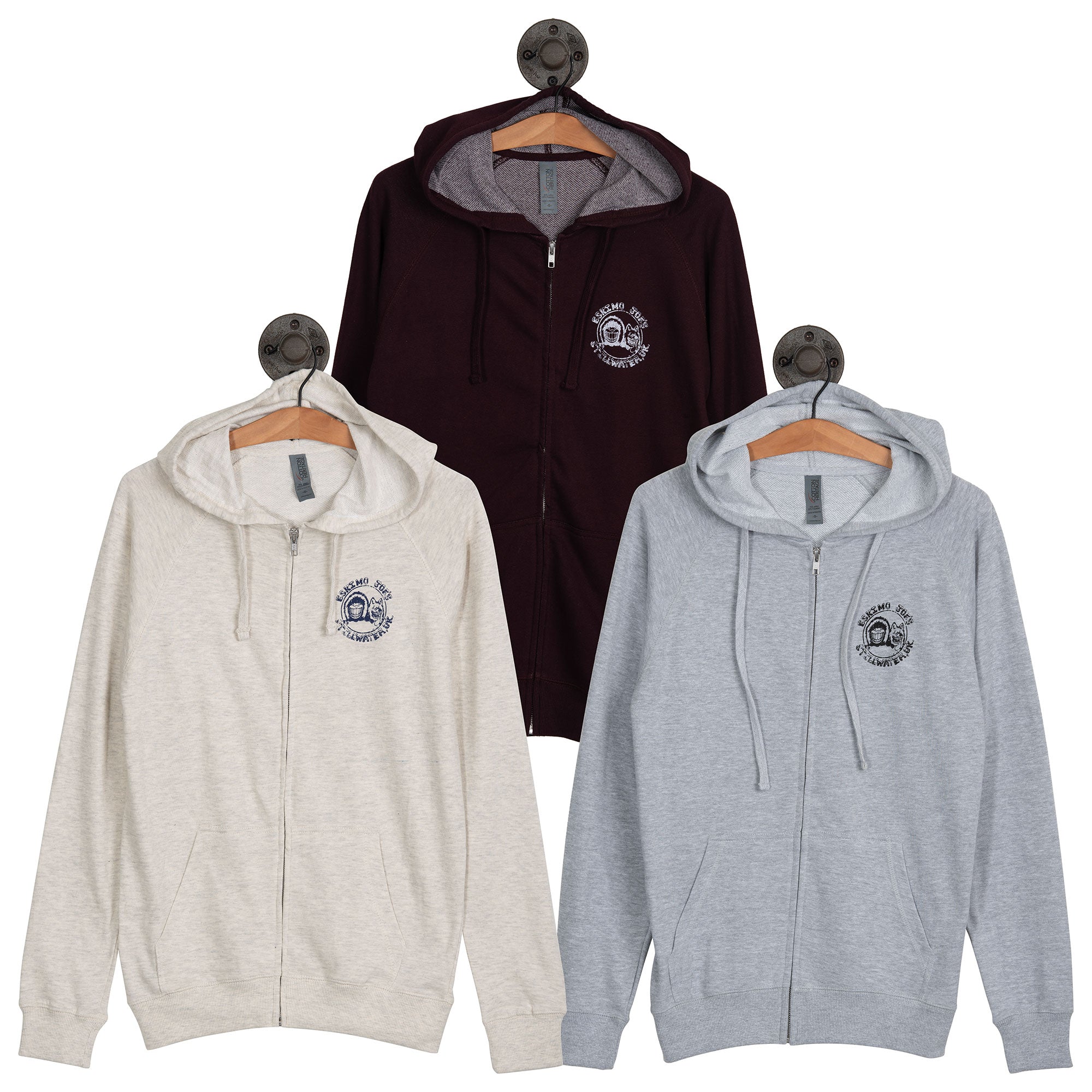 【送料&関税込】Y-3 French Terry Zip Hoodie Adidas Y-3 French Terry Hoodie | Apparel » Buy online now!