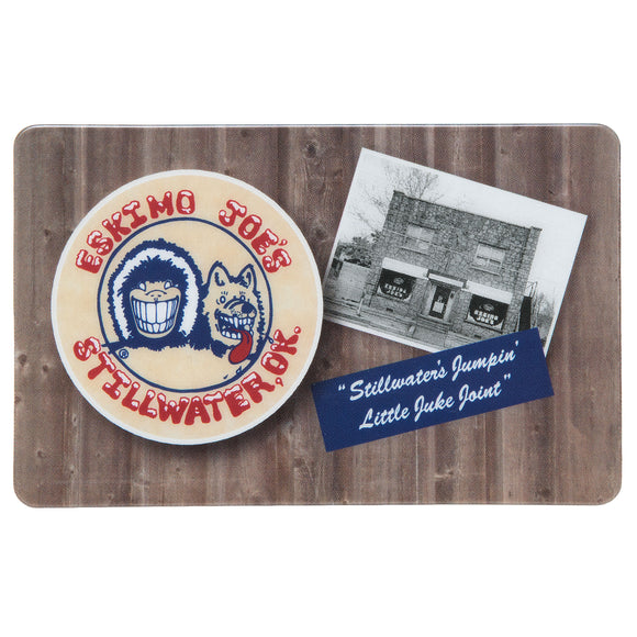 GIFT CARDS - GCO