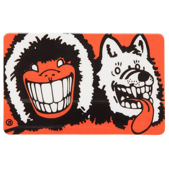 GIFT CARDS - GCO
