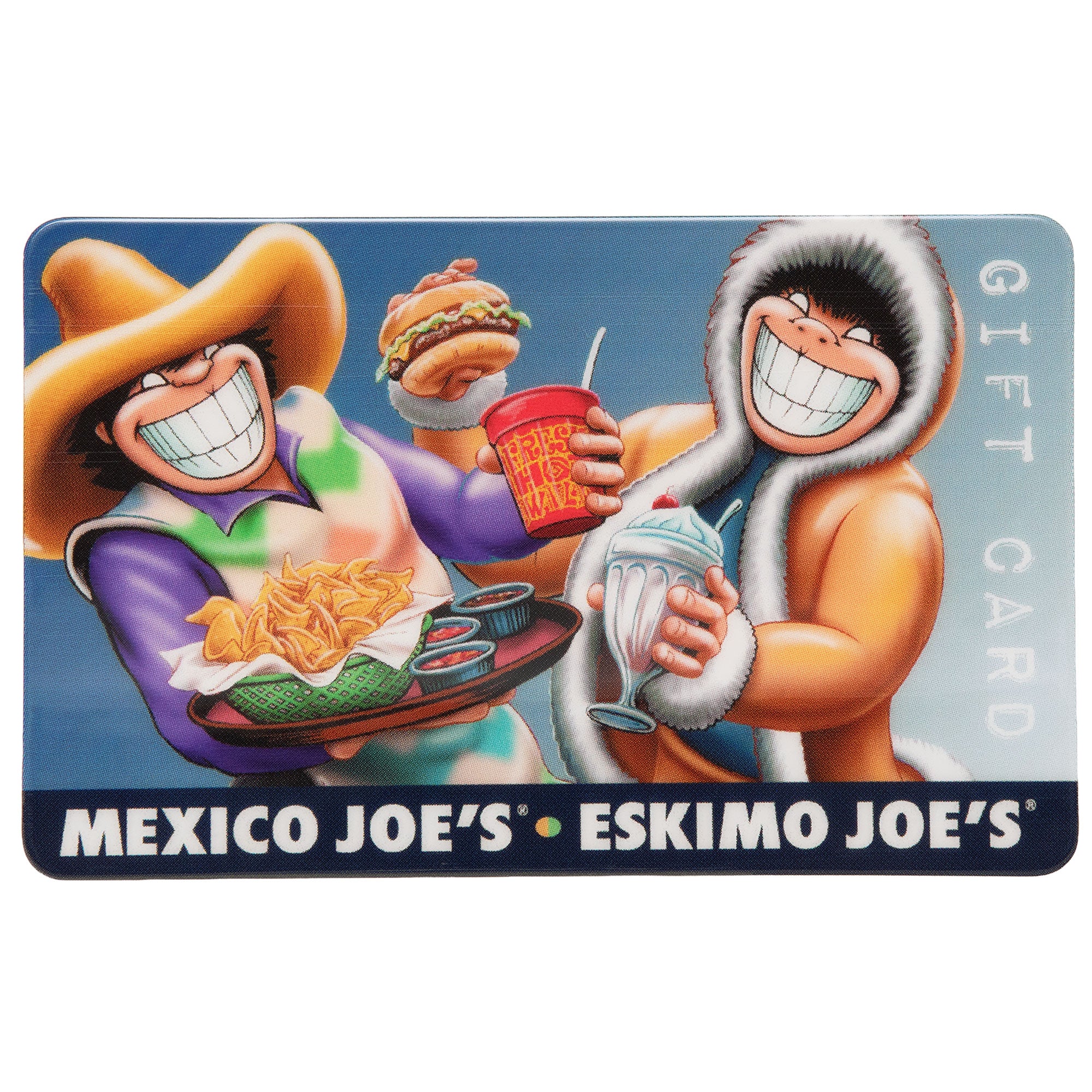 GIFT CARDS - GCO | Eskimo Joe's Clothes