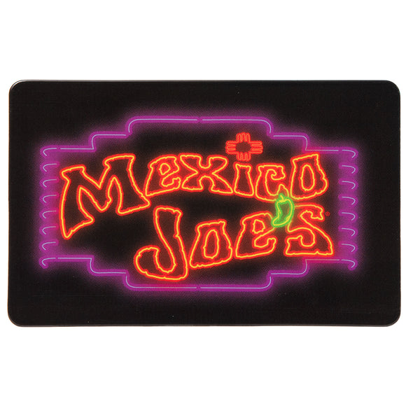GIFT CARDS - GCO