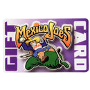 GIFT CARDS - GCO-6