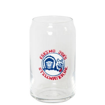 HOPS BEER GLASS - HBG