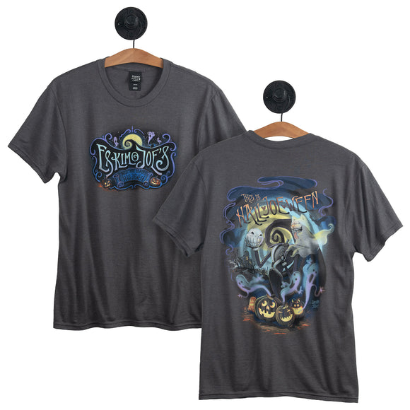 HALLOWEEN TEE '26 - HT26