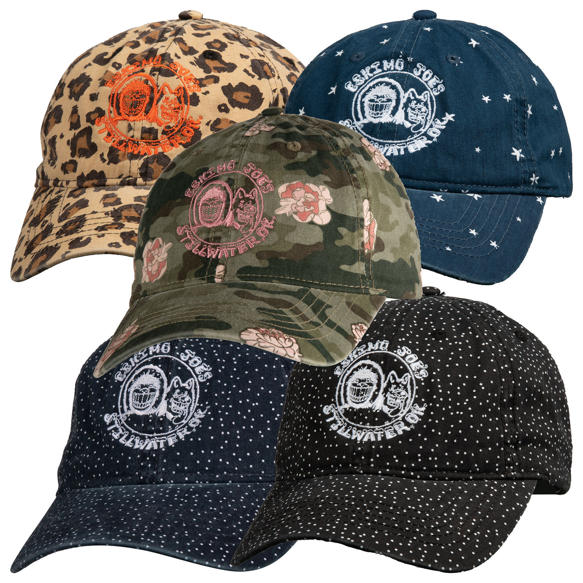 INFINITY HER HATS - IHH